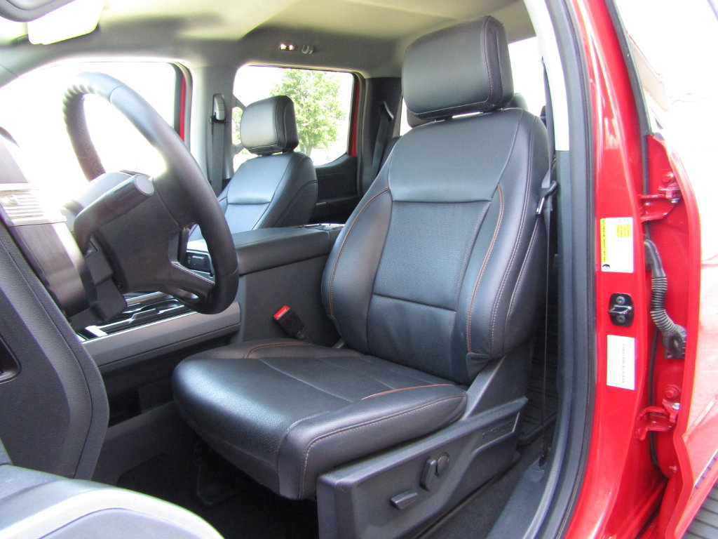Used 2026 Ford F250 Lariat w/ Chrome Package AWD/4WD image 23