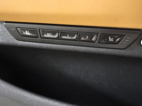 Used 2020 BMW M760i xDrive w/ Luxury Rear Seating Package AWD/4WD image 43