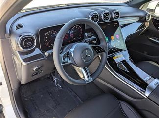 New 2026 Mercedes-Benz GLC 300 video 3