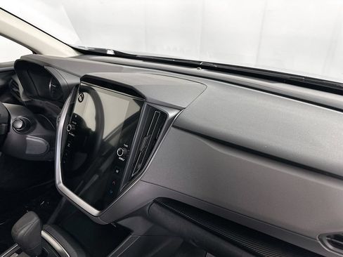 Certified 2025 Subaru Crosstrek 2.5i Premium AWD/4WD image 35