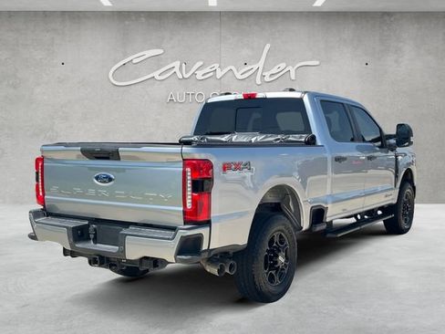 Used 2024 Ford F250 XL w/ STX Appearance Package AWD/4WD image 16
