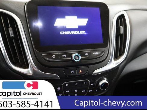 Used 2022 Chevrolet Equinox LT image 21