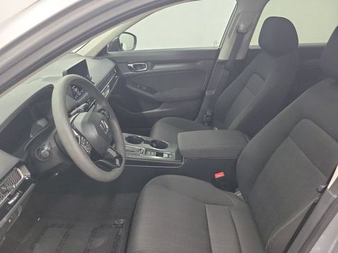 Certified 2024 Honda Civic LX image 19