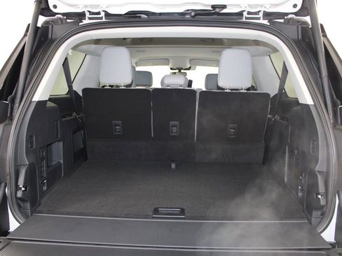 New 2026 Ford Expedition Max Active image 15