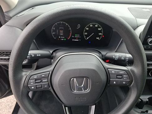 Used 2024 Honda HR-V LX image 19