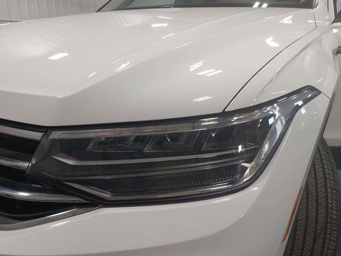 Used 2023 Volkswagen Tiguan S w/ Driver Assistance Package AWD/4WD image 30
