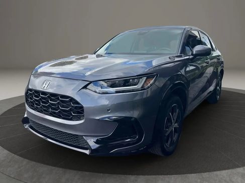 Used 2023 Honda HR-V EX-L image 5