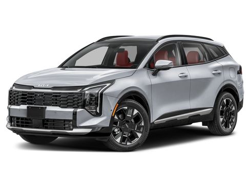 New 2026 Kia Sportage SX AWD/4WD image 20