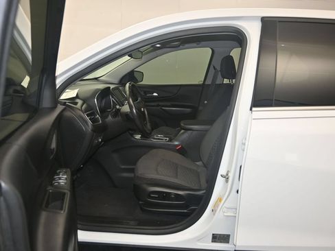 Used 2020 Chevrolet Equinox LT FWD image 20