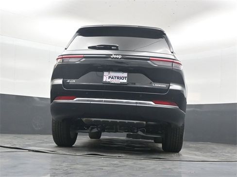 New 2025 Jeep Grand Cherokee Laredo X image 41