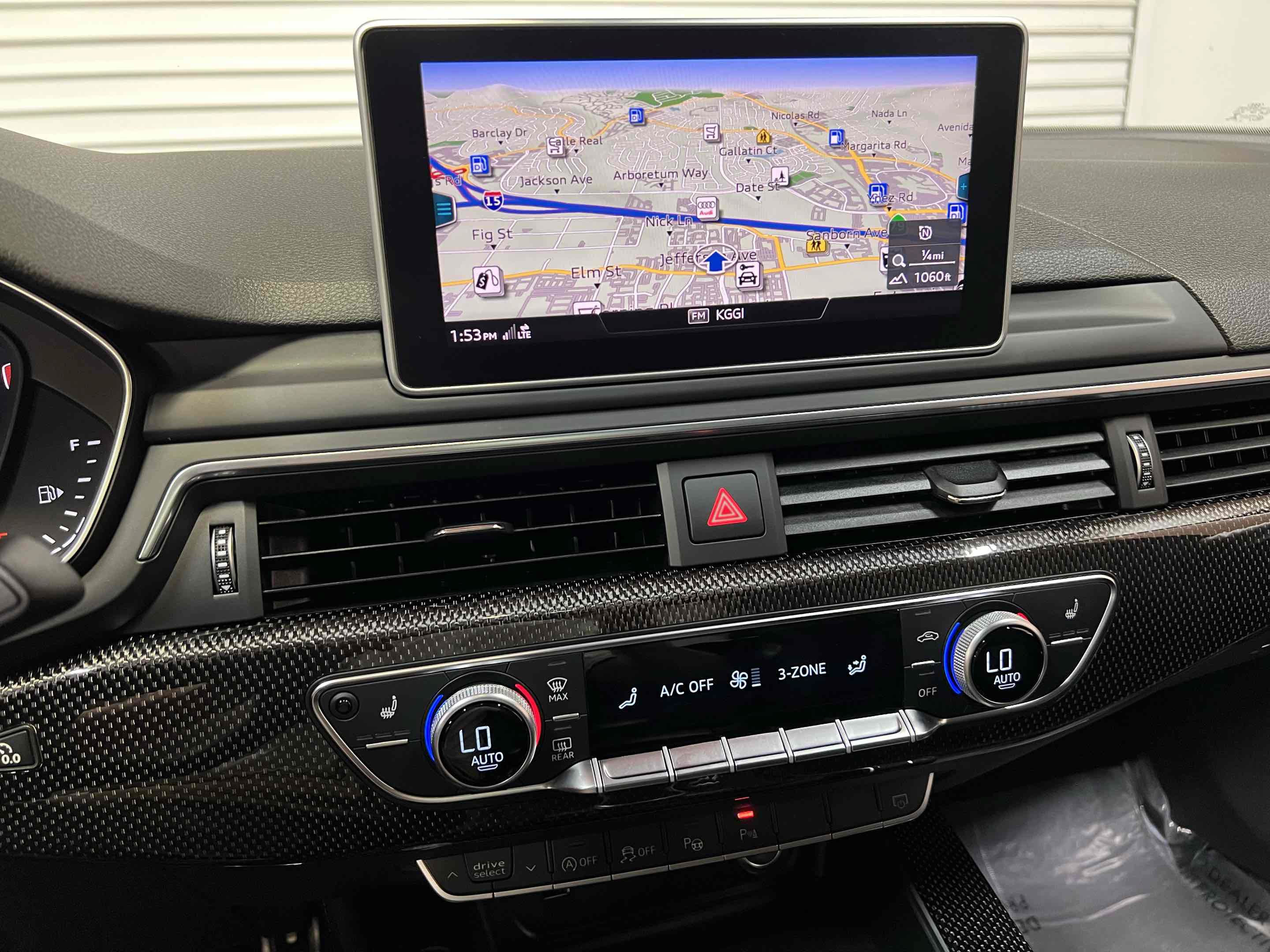 Used 2019 Audi S5 Prestige w/ Black Optic Package AWD/4WD image 6