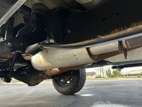 Used 2005 Dodge Ram 2500 Truck ST w/ Trailer Tow Group image 54