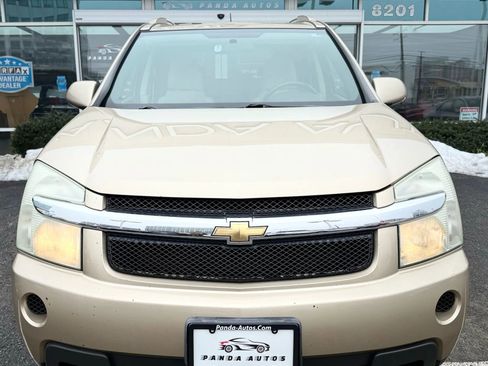 Used 2007 Chevrolet Equinox LT image 2
