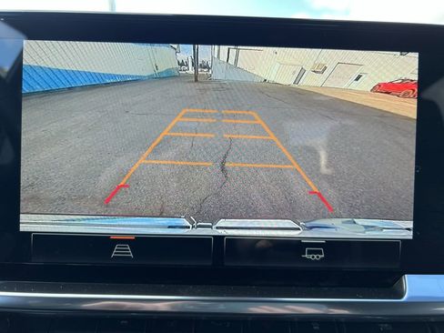 New 2026 GMC Sierra 1500 Elevation w/ LPO, GMC Protection Package image 15