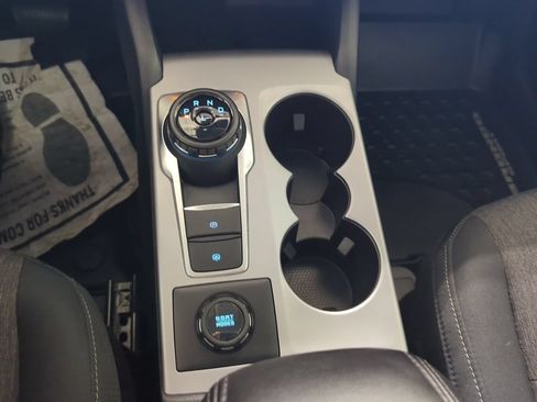 Used 2024 Ford Bronco Sport Big Bend AWD/4WD image 23
