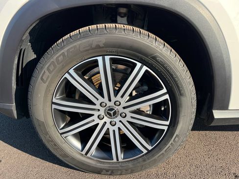 Used 2025 Mercedes-Benz GLE 350 4MATIC image 34