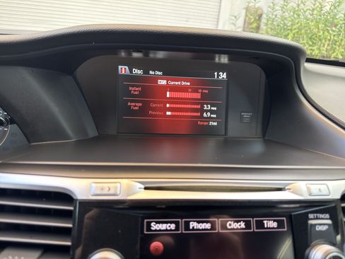 Used 2015 Honda Accord EX-L image 14