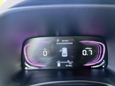 Certified 2024 Kia Soul LX w/ Option Group 015 FWD image 15