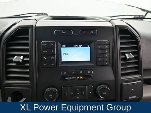 Used 2019 Ford F150 XL w/ Equipment Group 101A Mid RWD image 17