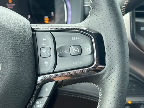 Used 2026 RAM 2500 Rebel w/ Rebel Level 2 Equipment Group AWD/4WD image 26