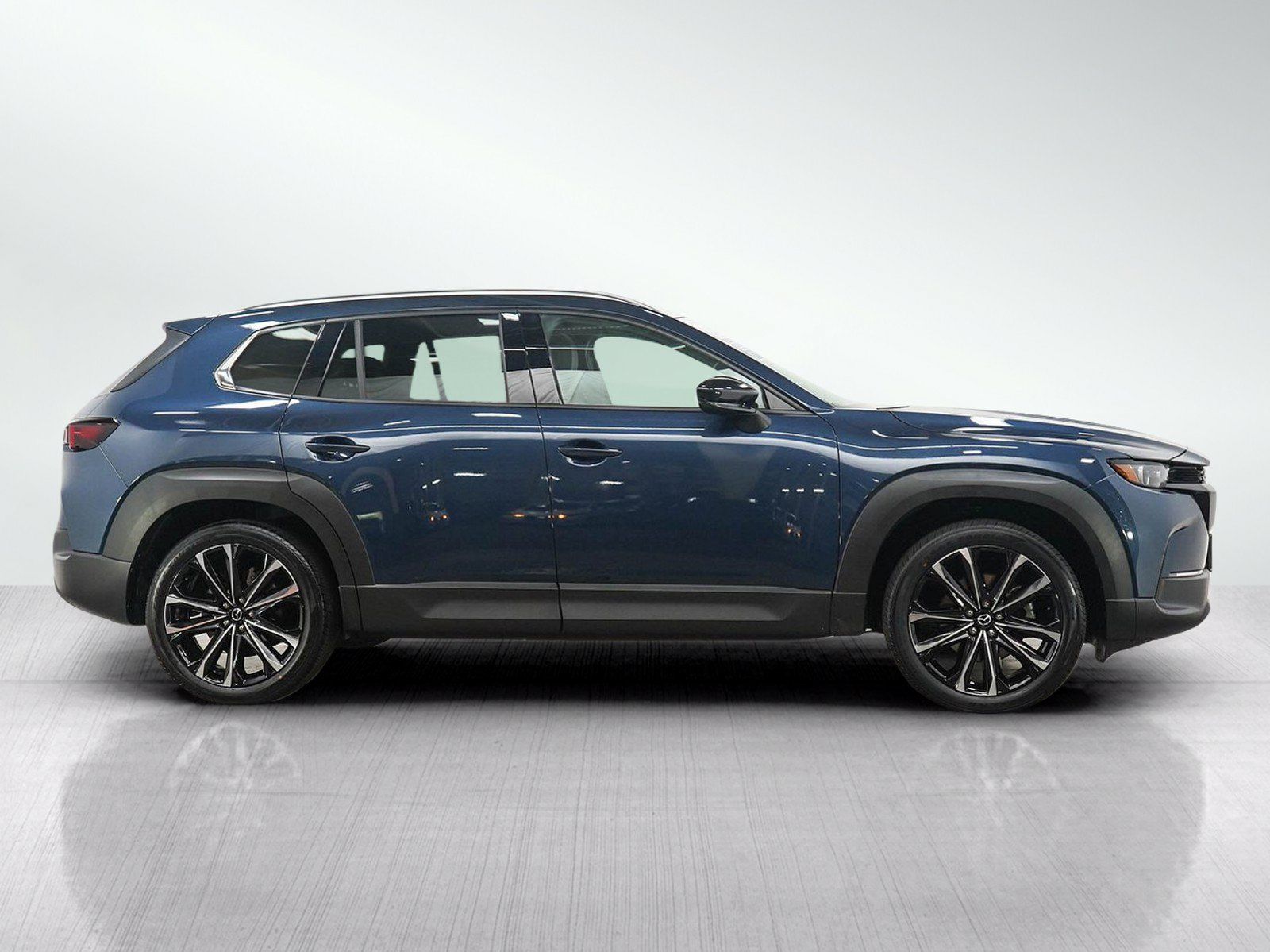 Used 2024 MAZDA CX-50 AWD 2.5 S w/ Cargo Package image 6