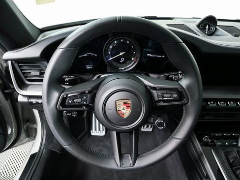 Certified 2024 Porsche 911 Carrera S image 9