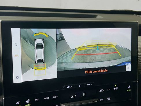 Used 2023 Subaru Solterra AWD image 11