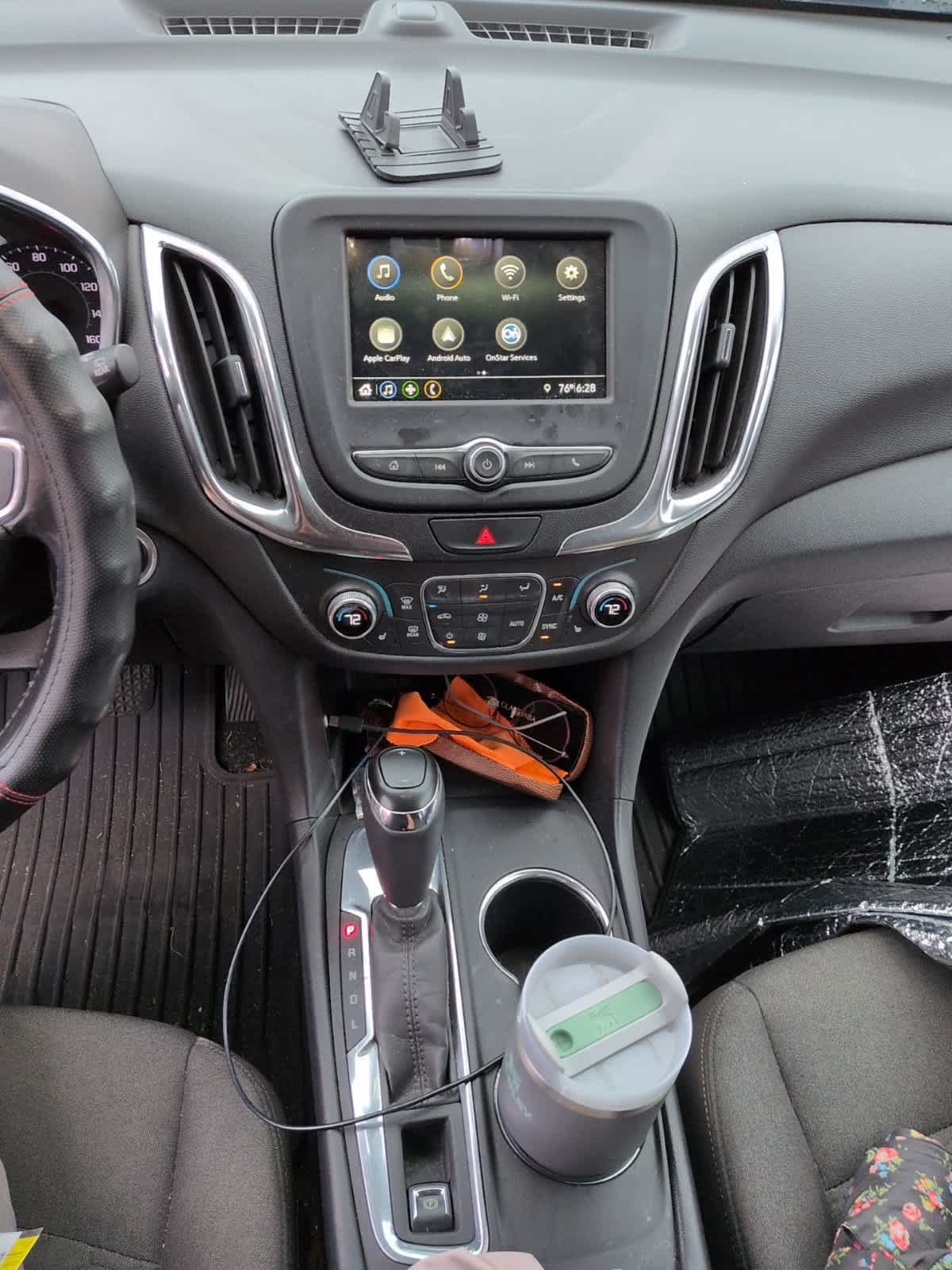 Used 2019 Chevrolet Equinox LT FWD image 10