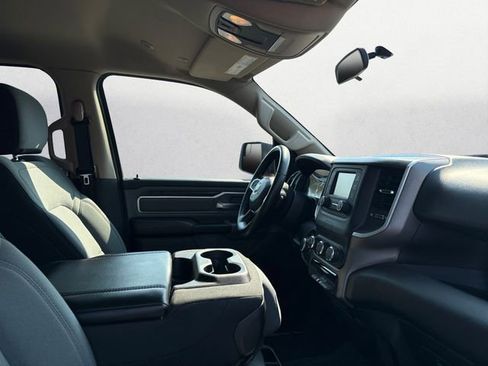 Used 2020 RAM 1500 Big Horn AWD/4WD image 15