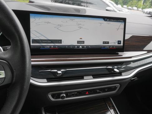 Certified 2026 BMW X5 xDrive50e AWD/4WD image 19