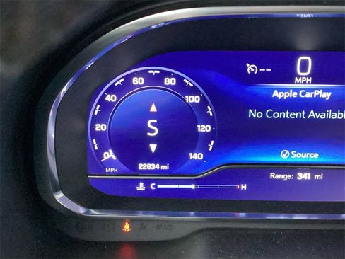 Used 2024 Chevrolet Tahoe Premier image 25