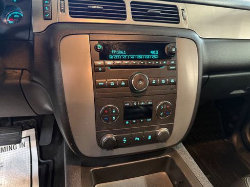 Used 2012 Chevrolet Silverado 1500 LTZ w/ LTZ Plus Package image 52