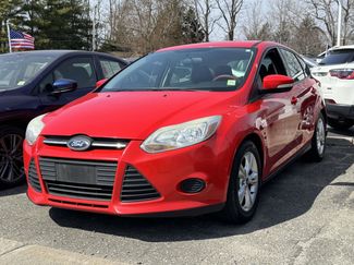 Used 2014 Ford Focus SE video 1