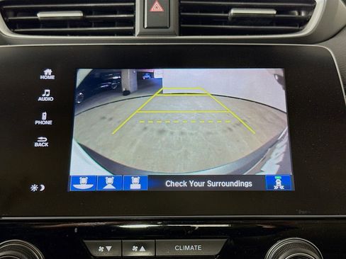 Used 2017 Honda CR-V EX-L image 13