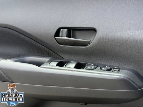 Used 2022 Nissan Kicks S w/ Interior Electronics Package FWD image 20