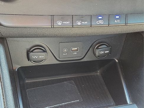 Used 2018 Hyundai Tucson SE FWD image 25