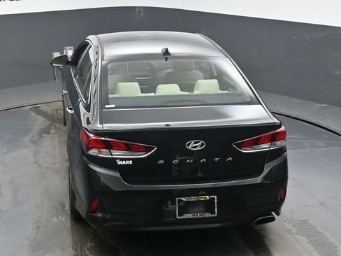Used 2018 Hyundai Sonata SEL image 54