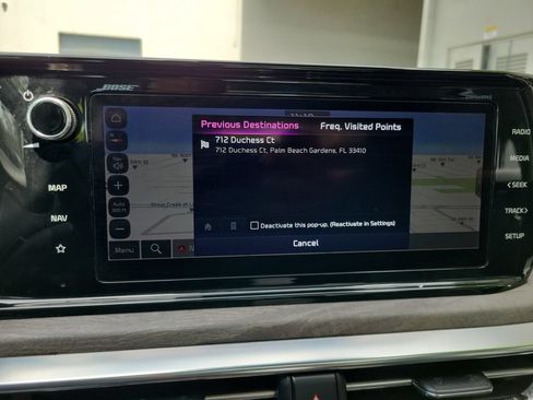 Certified 2023 Kia K5 EX w/ EX Premium Package FWD image 27