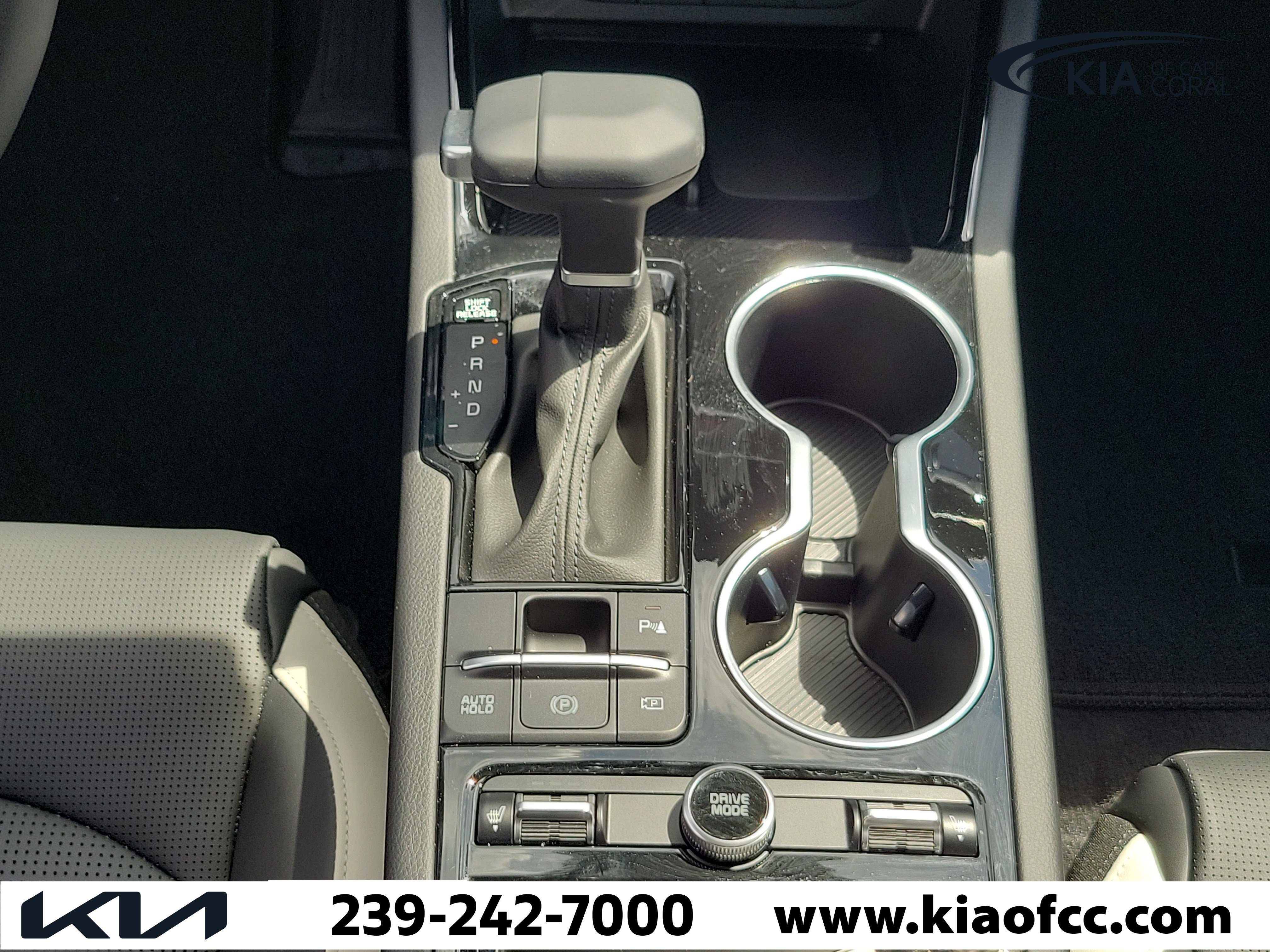 New 2026 Kia K5 GT-Line w/ GT-Line Premium Package FWD image 20