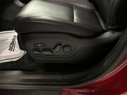 Used 2024 Hyundai Santa Fe Calligraphy image 11