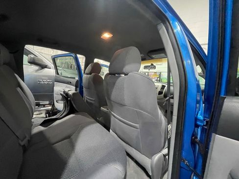 Used 2005 Toyota Tacoma 4x4 Double Cab image 26
