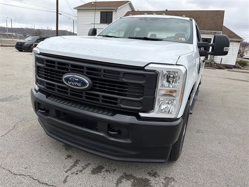 New 2026 Ford F250 XL w/ XL Driver Assist Package image 11