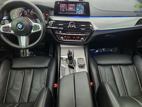 Used 2019 BMW 640i Gran Turismo xDrive w/ Premium Package AWD/4WD image 22
