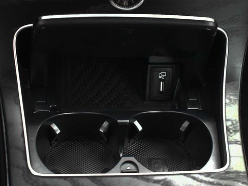 Used 2023 Mercedes-Benz C 300 4MATIC Cabriolet image 29