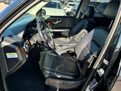 Used 2014 Mercedes-Benz GLK 350 2WD image 15
