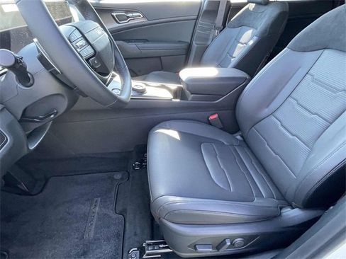 New 2026 Kia Sportage SX Prestige image 17