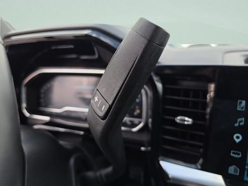 Used 2025 Chevrolet Silverado 1500 LT RWD image 37