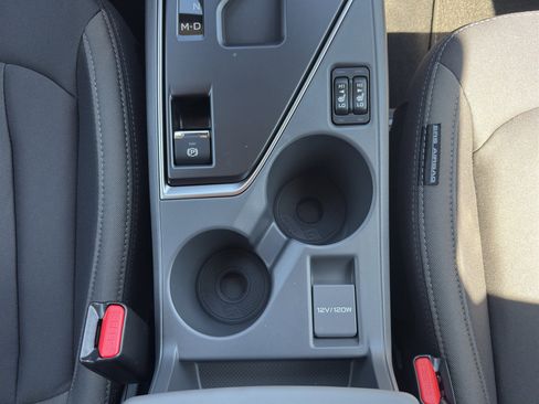New 2025 Subaru Crosstrek 2.0i Premium image 23
