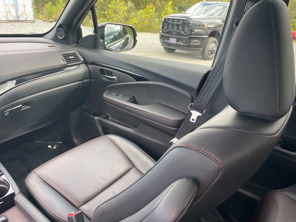 Used 2020 Honda Ridgeline Black Edition image 23