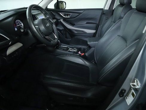 Certified 2023 Subaru Forester Limited AWD/4WD image 19